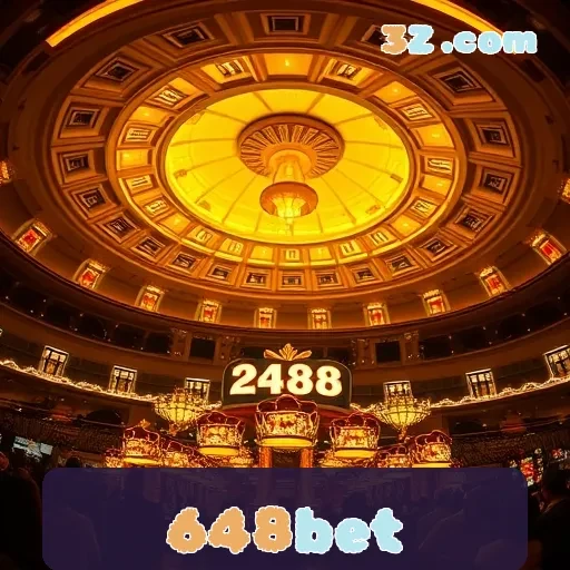 648bet: Explore o App e Transforme Suas Apostas Online