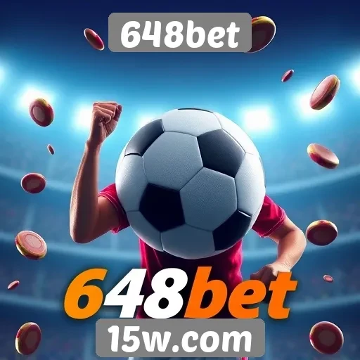 Estratégias de apostas para maximizar ganhos no 648bet