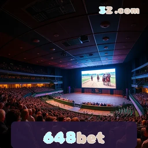 648bet: A Sua Melhor Opção Confiável para Jogos Online no Brasil!