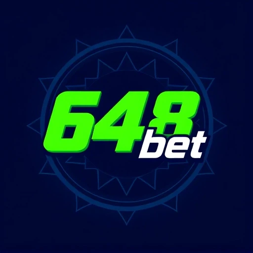 648bet Logo