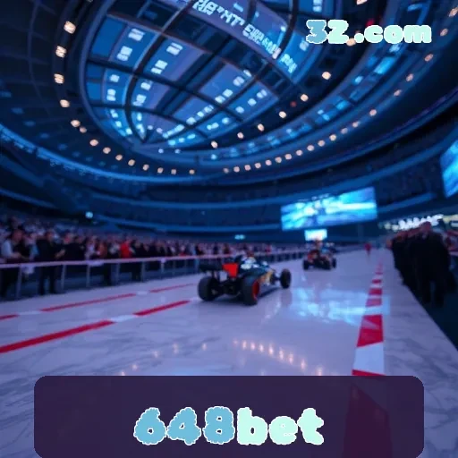648bet: Uma Plataforma Incrível de Jogos para os Brasileiros