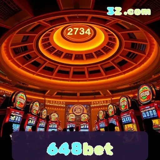 648bet: Suporte 24/7 Que Faz a Diferença Para os Jogadores