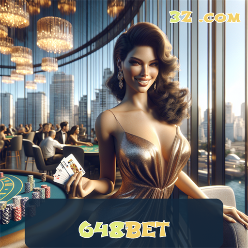 648bet: A Confiavel Revolução dos Jogos Online no Brasil