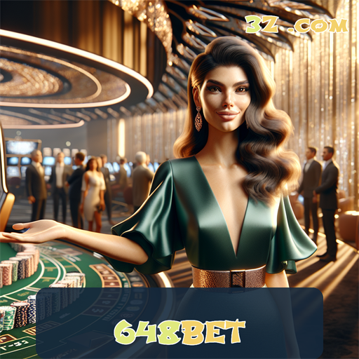 Esporte em Jogo: A Revolução da 648bet na Aposta