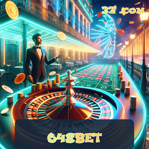 Experimente o Mundo Exclusivo do VIP no 648bet