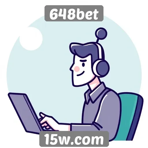 Avaliação da experiência do usuário na 648bet