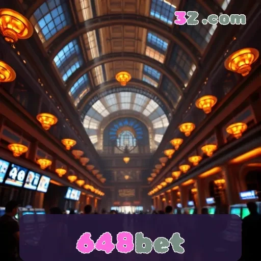 648bet VIP: Vantagens Imperdíveis para Jogadores Fieis